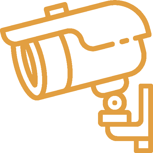 Cctv surveillance system