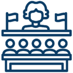 District Court - 13min