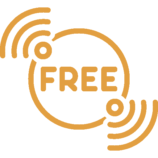 Free Wi-Fi Spots